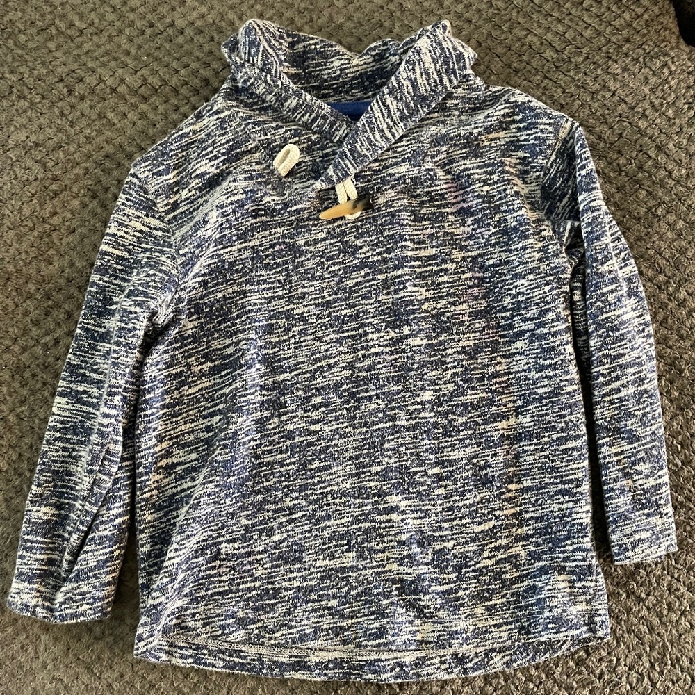 Cat & Jack Toddler Boy's Sweater